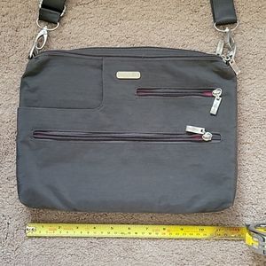 Bagallini crossbody shoulder bag.